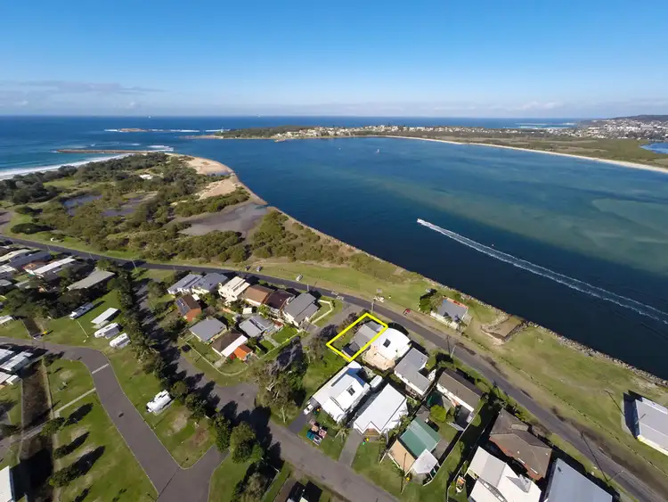 171 UNGALA ROAD, Blacksmiths NSW 2281