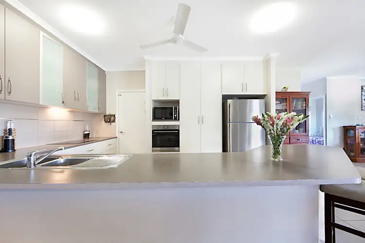 Sixth view of Homely house listing, 15 Mannikin Way, Bohle Plains QLD 4817