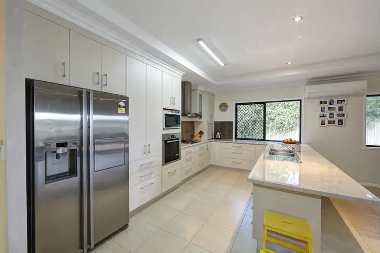 Fourth view of Homely house listing, 60A Avoca Street, Millbank QLD 4670