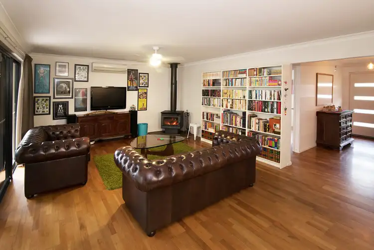 Fourth view of Homely house listing, 14 Lindsay Drive, Yalyalup WA 6280