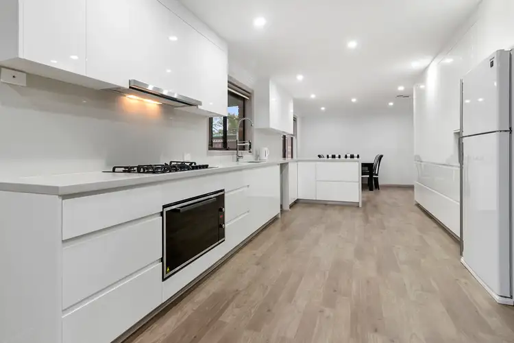 Third view of Homely house listing, 8 Derwent Place, Bossley Park NSW 2176