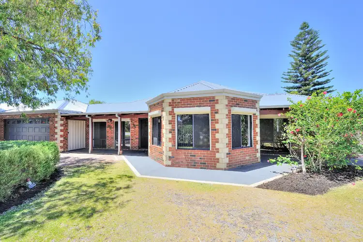 Third view of Homely house listing, 27 Langley Street, Rockingham WA 6168