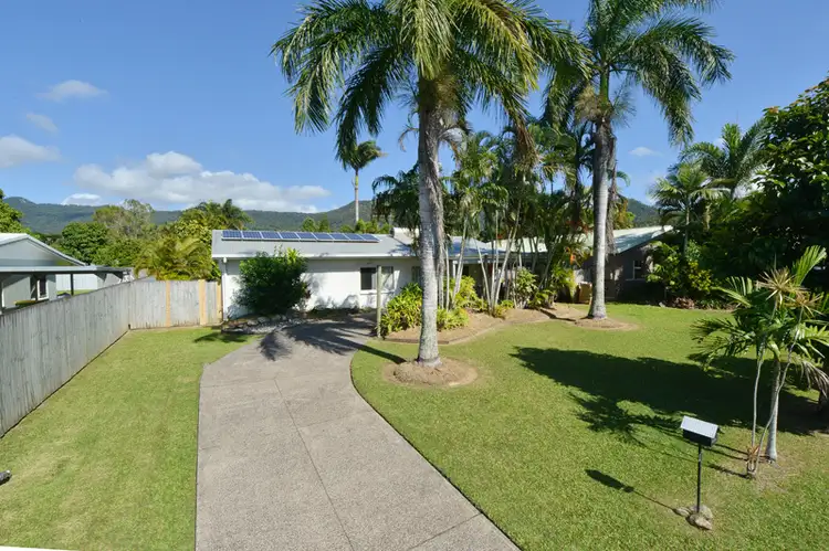 Second view of Homely house listing, 27 Cairnwell Street, Smithfield QLD 4878