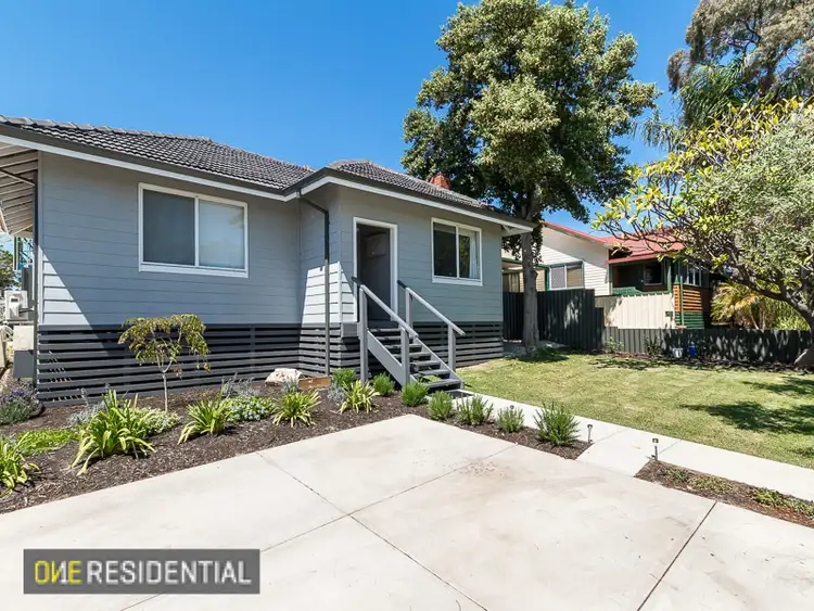 65 Snook Crescent, Hilton WA 6163