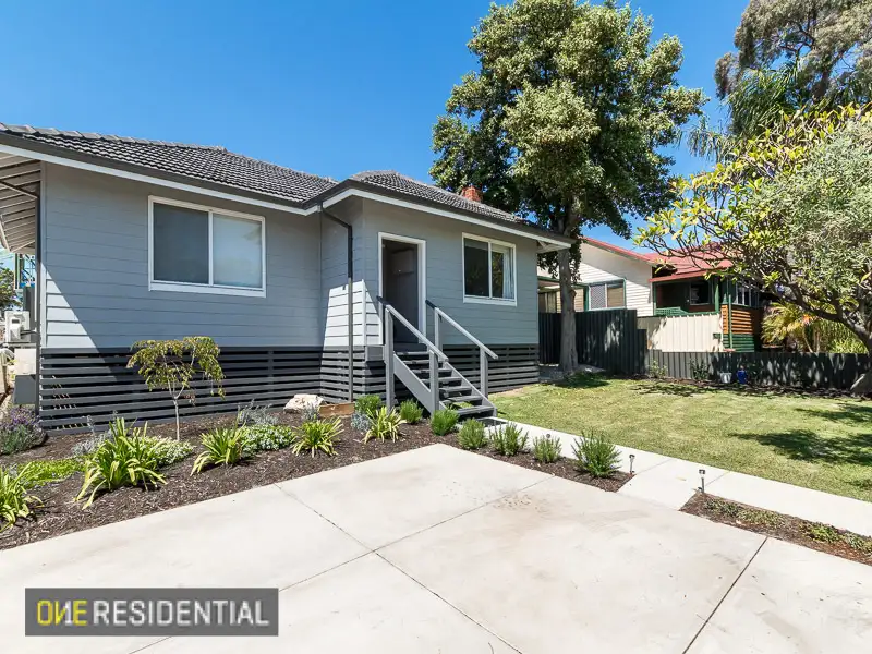 Main view of Homely house listing, 65 Snook Crescent, Hilton WA 6163