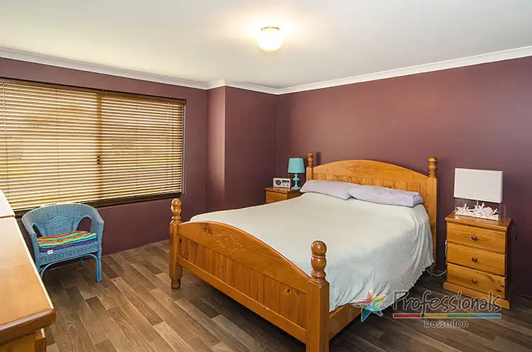 Fifth view of Homely house listing, 24 Crouchley Court, Broadwater WA 6280