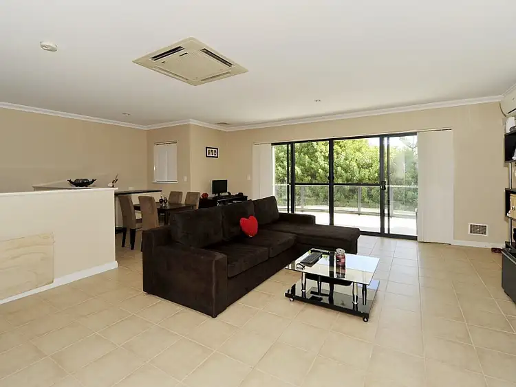 Seventh view of Homely house listing, 10/15 Peel Street, Mandurah WA 6210