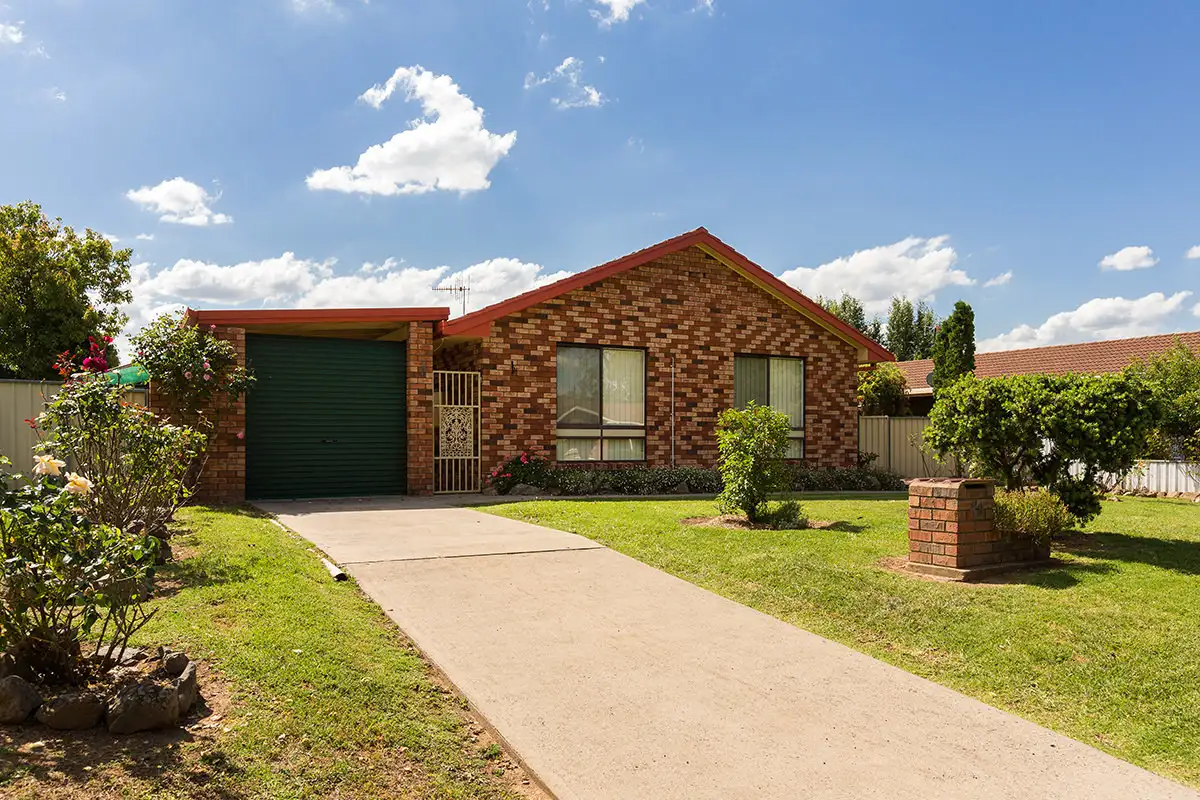 Main view of Homely house listing, 48 Mulgoa Way, Mudgee NSW 2850