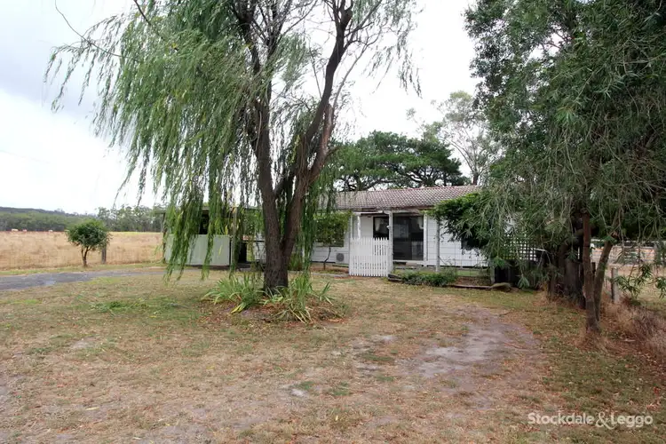 Sixth view of Homely rural property listing, 30 Whitelaws Track, Yinnar South VIC 3869
