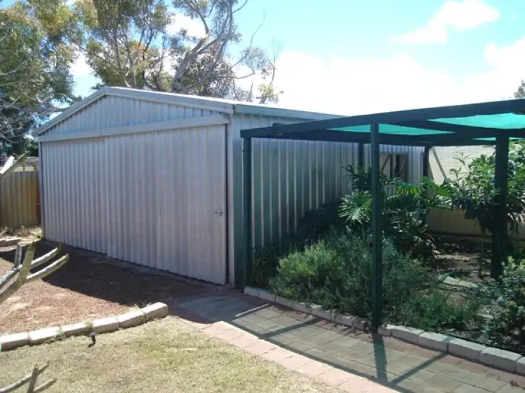 Fourth view of Homely house listing, 15 Carnegie Loop, Cooloongup WA 6168