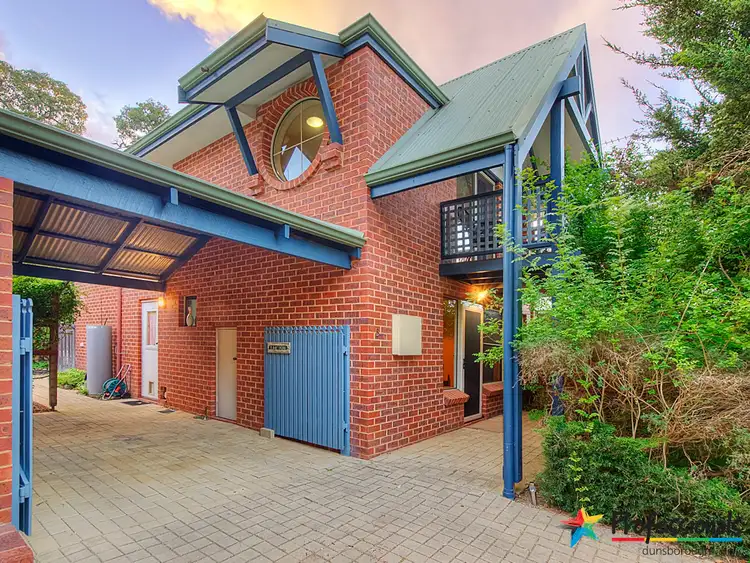 5/5 Boronia Close, Dunsborough WA 6281