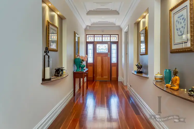 Second view of Homely house listing, 9 Elstree Avenue, Menora WA 6050