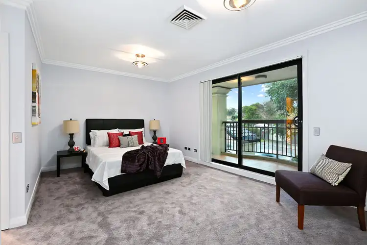 Sixth view of Homely townhouse listing, 1/10-12 Crane Street, Concord NSW 2137