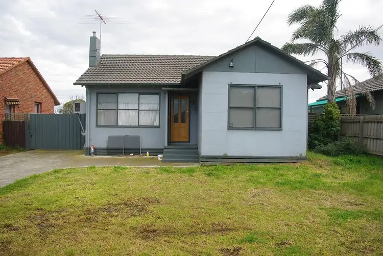 30 Heffernan Street, Laverton VIC 3028