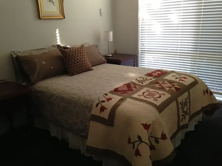 Second view of Homely townhouse listing, 1/36 Cambridge Drive, Mansfield VIC 3722