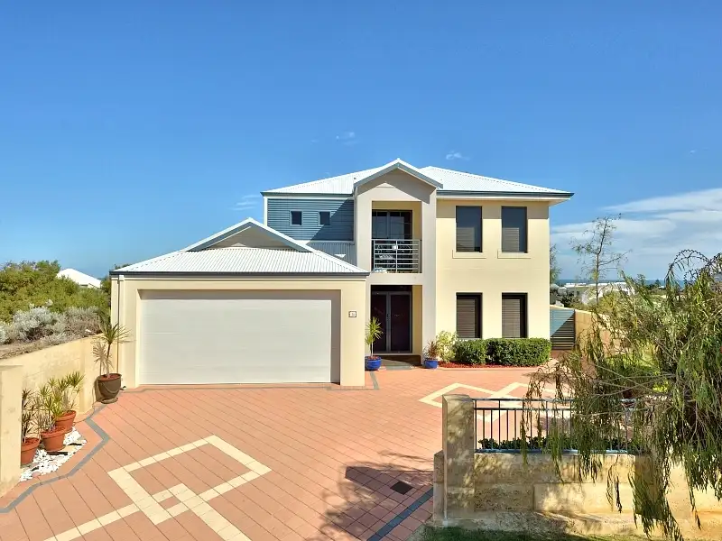 Main view of Homely house listing, 18 Seaview Place, Wannanup WA 6210