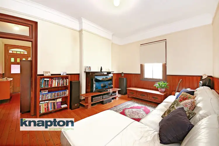 Third view of Homely house listing, 8 Hampden Road, Lakemba NSW 2195