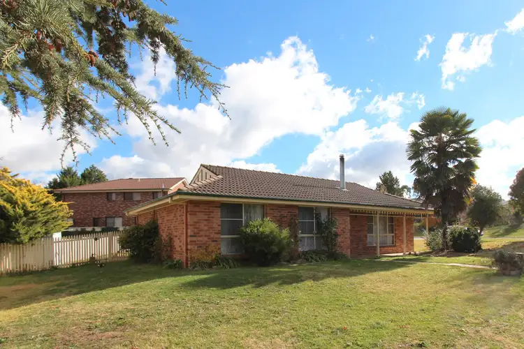 6 Freestone Way, Windradyne NSW 2795