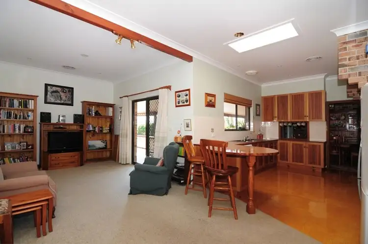 Fifth view of Homely house listing, 20 Woorin Close, Bomaderry NSW 2541