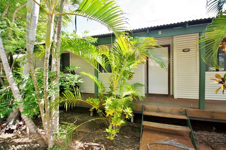 2/20 Robinson Street, Broome WA 6725