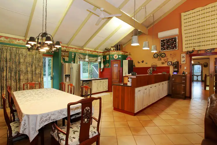 Seventh view of Homely rural property listing, 580 Collie River Road, Burekup WA 6227