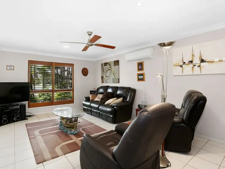 Third view of Homely house listing, 8 Wattle Drive, Yamba NSW 2464