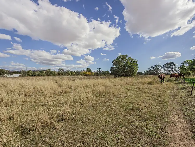 Fourth view of Homely land listing, Lot 16 Nerreman Rd, Wivenhoe Pocket QLD 4306