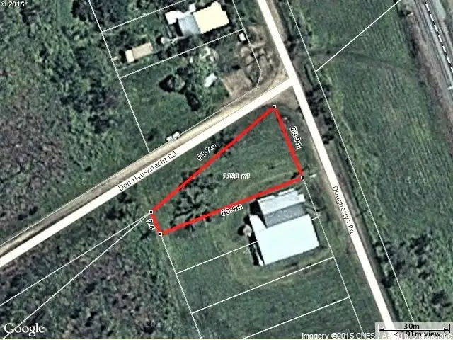 Lot 1 Doughertys Rd, Bloomsbury QLD 4799