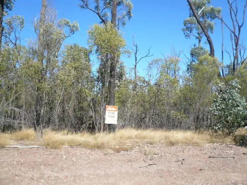 Main view of Homely land listing, Lot 80 ORCHARD ROAD, Tara QLD 4421