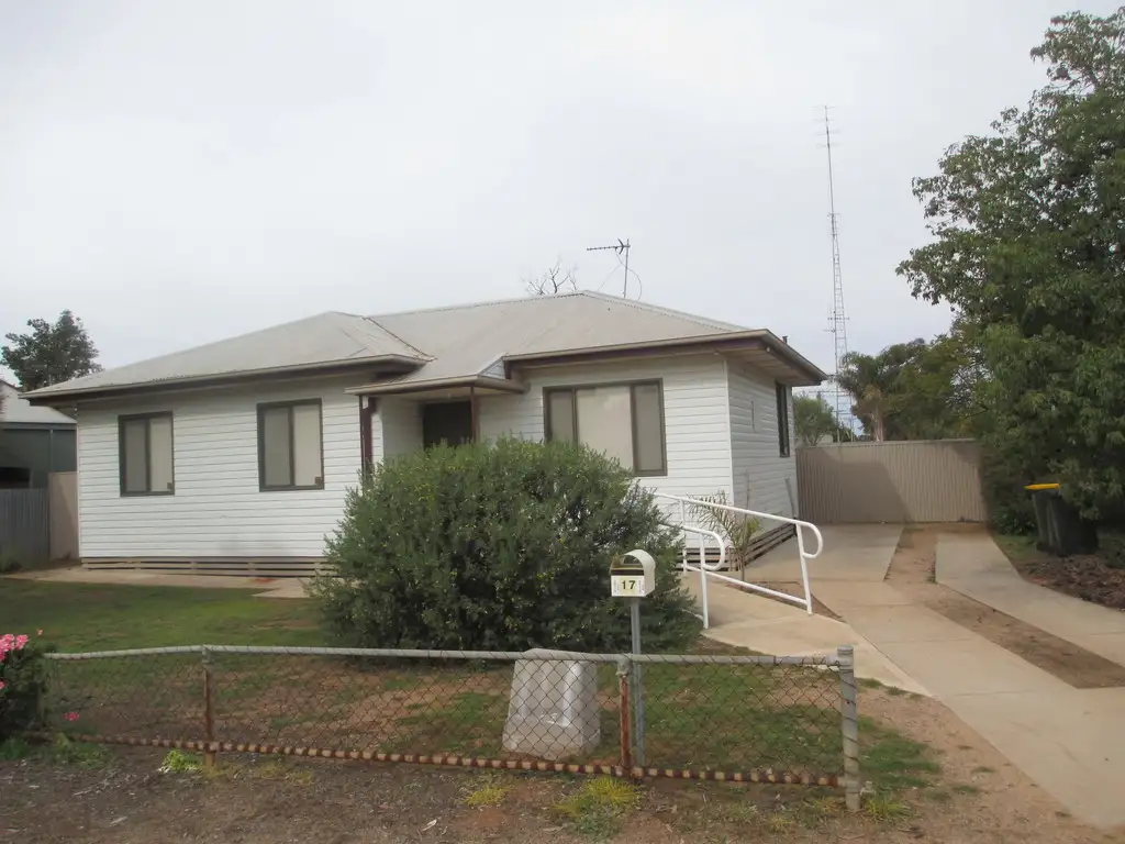 Main view of Homely house listing, 17 Meadow Crescent, Port Pirie SA 5540
