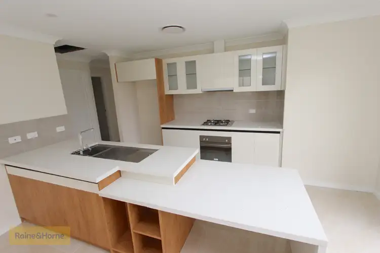 Third view of Homely unit listing, 3/40 Wentworth Drive, Kelso NSW 2795