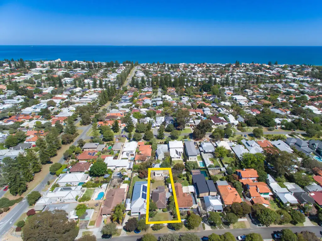 Main view of Homely house listing, 5 Elizabeth Street, Cottesloe WA 6011