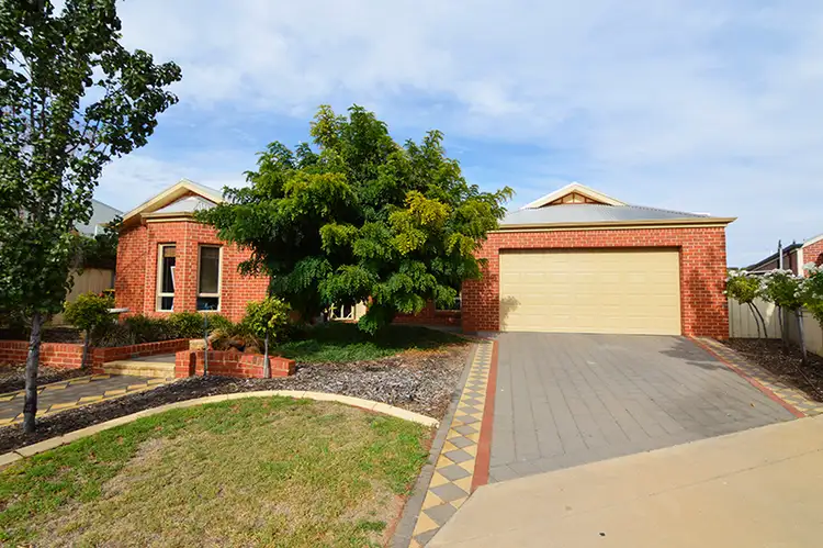 Main view of Homely house listing, 3 Laila Court, Mildura VIC 3500