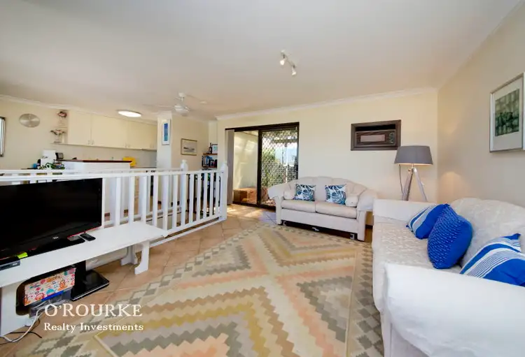 Fourth view of Homely townhouse listing, 6/ 3-5 Alga Street, Scarborough WA 6019