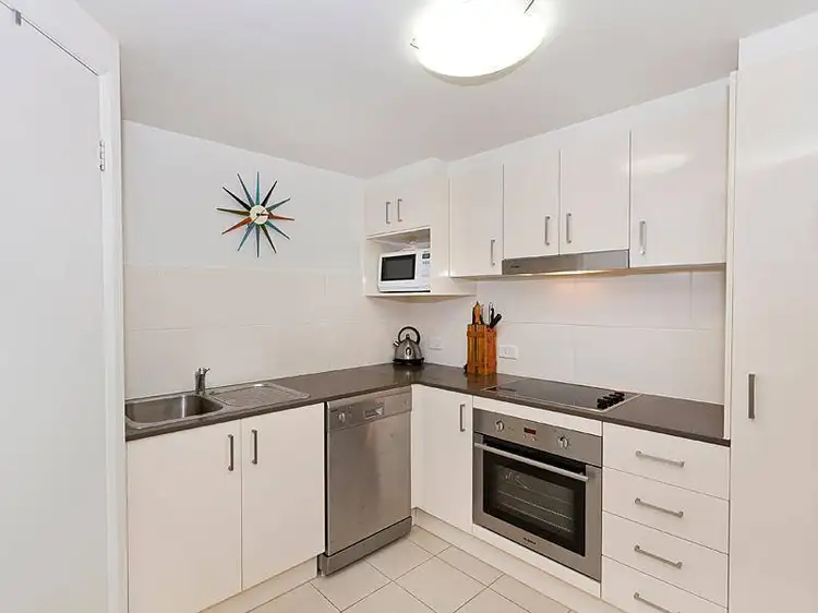 Third view of Homely unit listing, 9/35 Hamilton Road, Moorooka QLD 4105