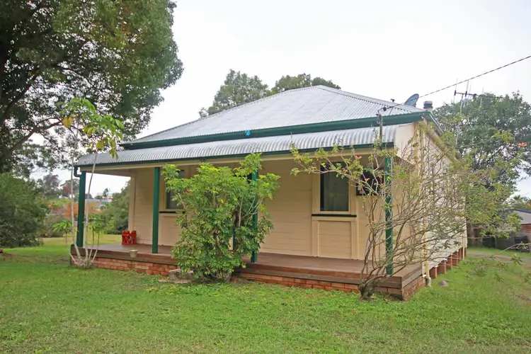 Main view of Homely house listing, 29 Albert Street, Kendall NSW 2439