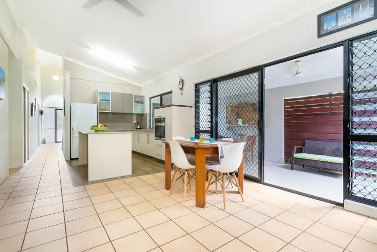 Sixth view of Homely house listing, 1 Umbrawarra Close, Gunn NT 832