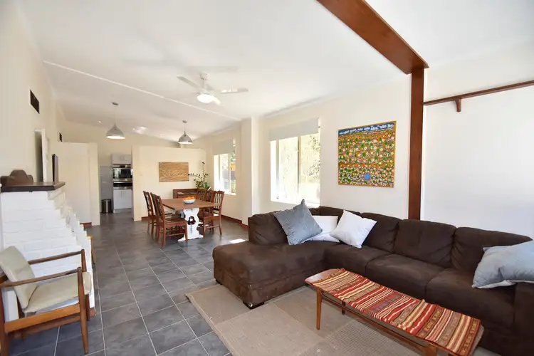 Sixth view of Homely house listing, 18 Clarke St, Araluen NT 870