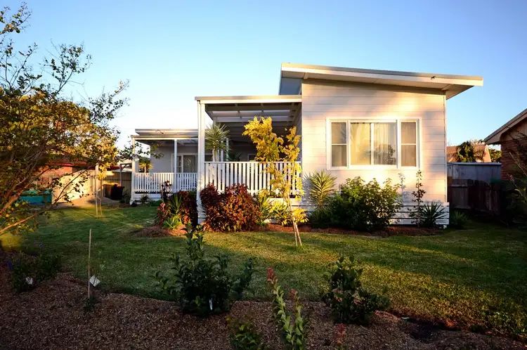 Main view of Homely house listing, 12 Ormonde Crs, Orient Point NSW 2540