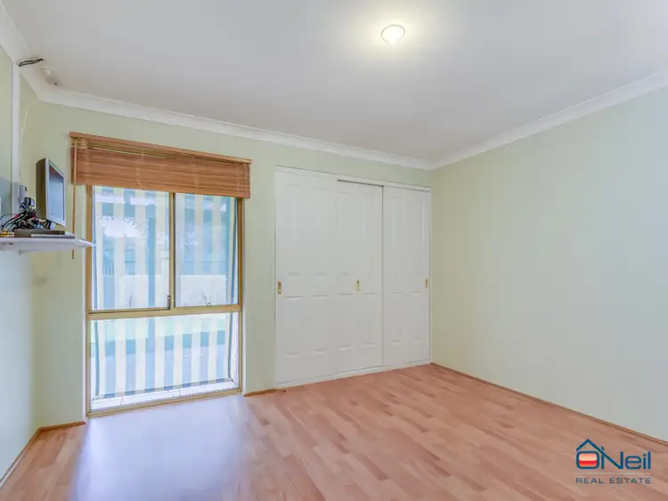 Sixth view of Homely semi-detached listing, 109B Ashburton Drive, Gosnells WA 6110