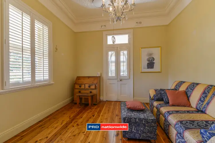 Sixth view of Homely house listing, 85 Fitzroy Street, Tamworth NSW 2340