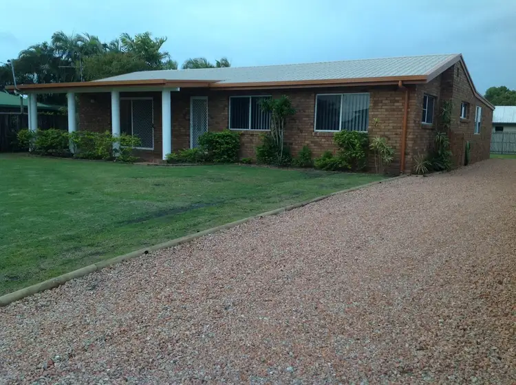 146 Bedford Road, Andergrove QLD 4740