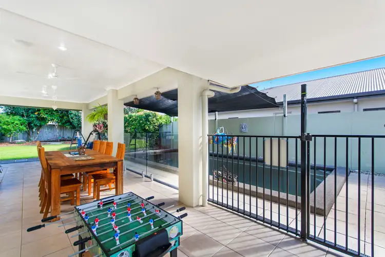 Fifth view of Homely house listing, 31 Riflebird Crescent, Mossman QLD 4873
