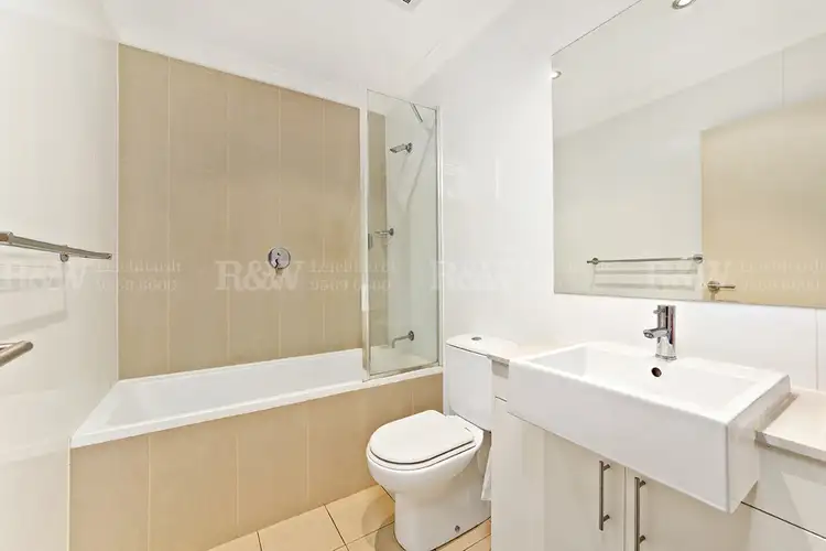 Sixth view of Homely apartment listing, 55/80 Princes Highway, St Peters NSW 2044