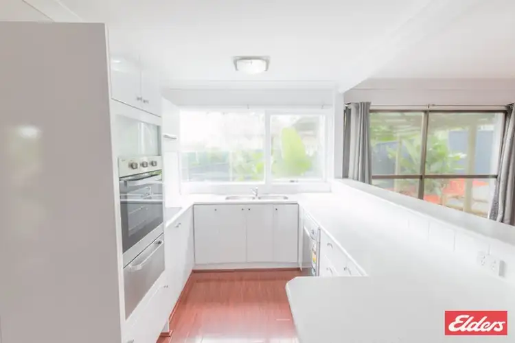 Second view of Homely house listing, 67 Fern Avenue, Bradbury NSW 2560