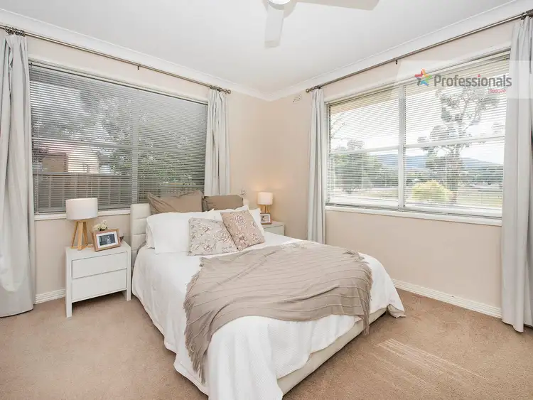 Third view of Homely house listing, 27 Atkinson Street, Mudgee NSW 2850