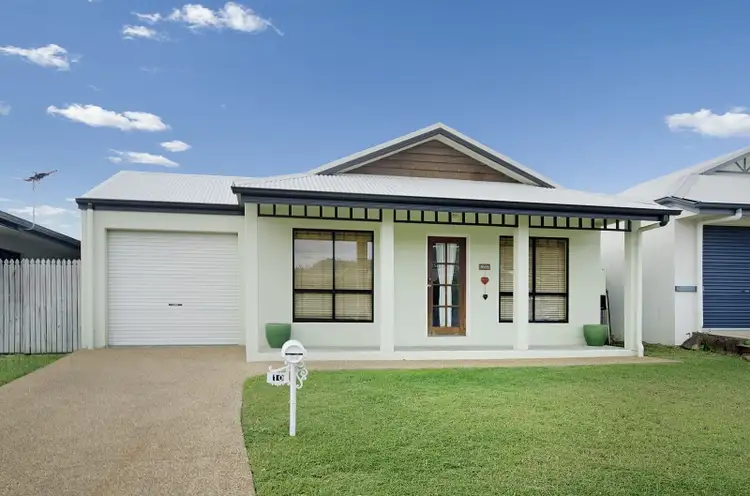 Main view of Homely house listing, 10 COCKATOO CIRCUIT, Douglas QLD 4814