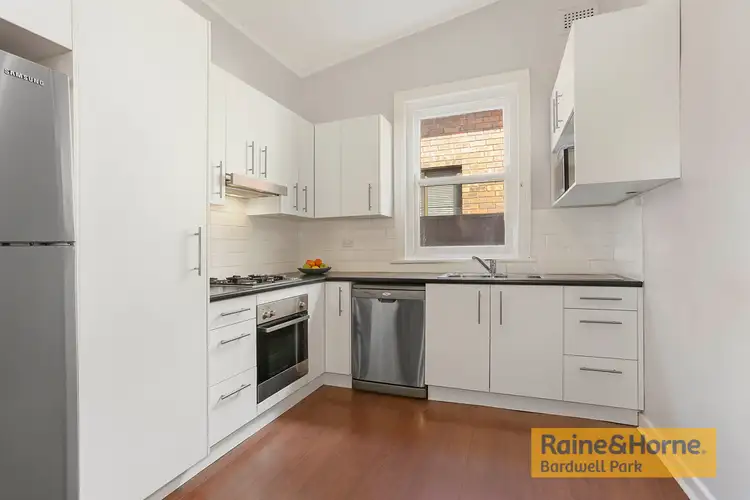 Third view of Homely house listing, 38 Malakoff Street, Marrickville NSW 2204