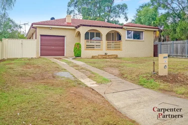 30 Dickens Road, Ambarvale NSW 2560