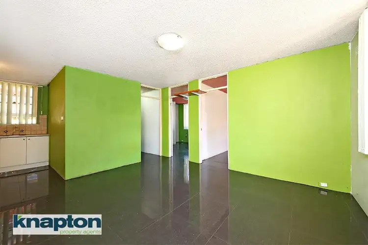 Third view of Homely unit listing, 1/10 Renown Avenue, Wiley Park NSW 2195